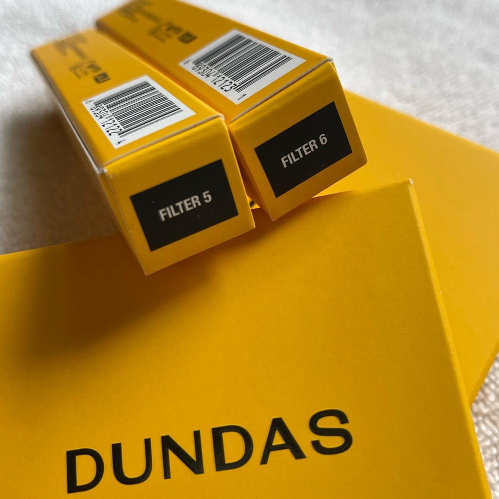 DUNDAS Bundle - Picture 2 of 3